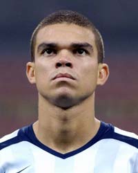 Laveran Lima Ferreira